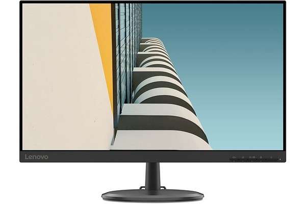 Lenovo D24-20 Monitor - Display 23.8 FullHD