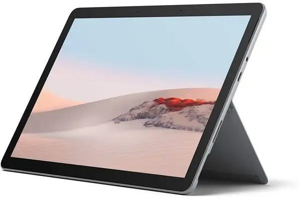 Migliori tablet da 10 pollici: Microsoft Surface GO 2 Tablet