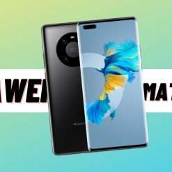 Huawei Mate 50: ecco quando verrà presentato