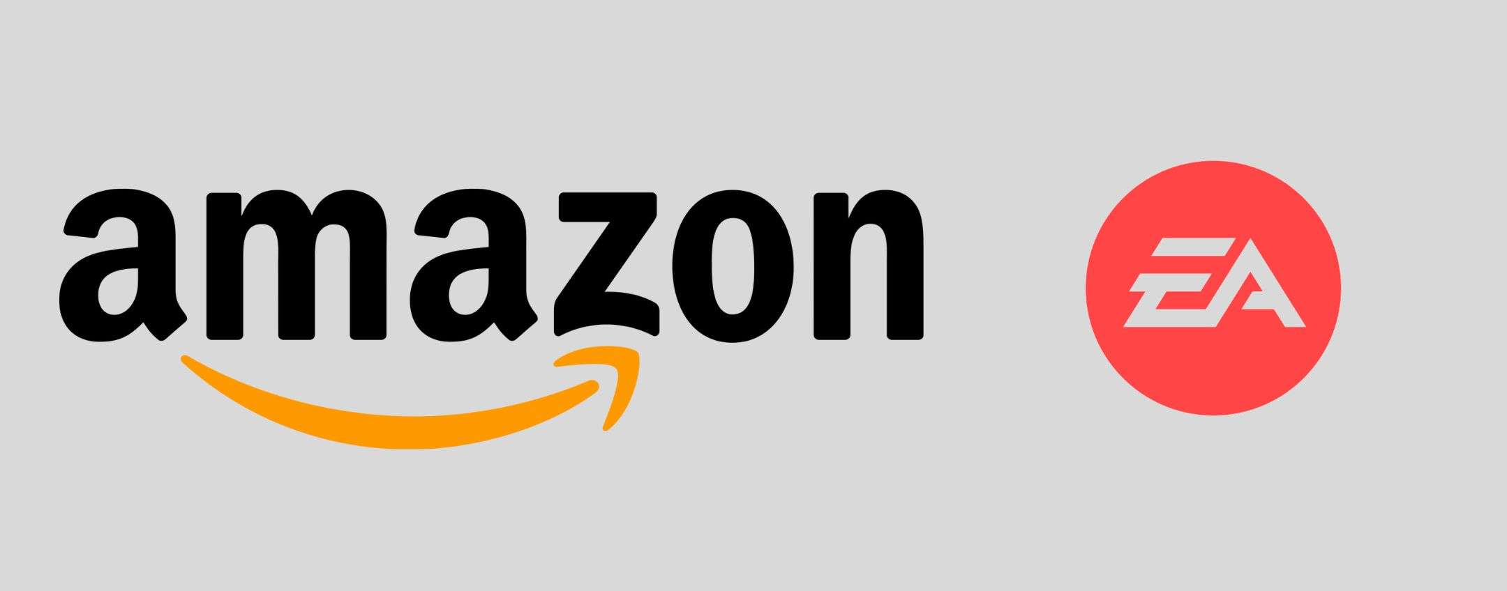 Amazon vicina all'acquisizione di Electronic Arts [AGG.]