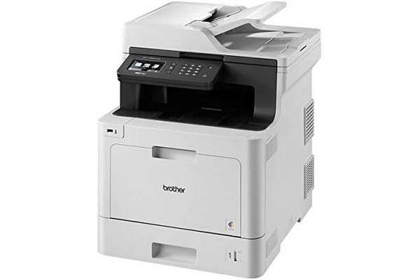 Brother MFC-L8690CDW