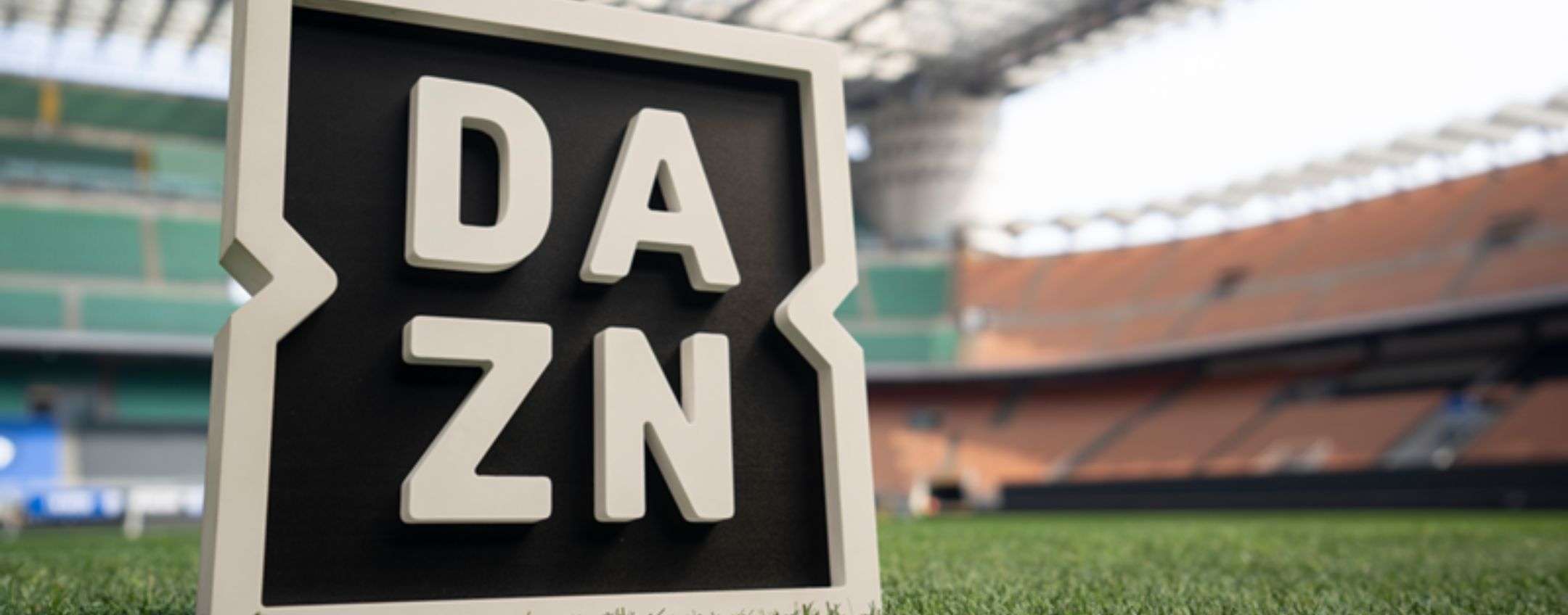 DAZN gratis 6 mesi con l'acquisto dei nuovi Samsung Galaxy DAZN gratis 6 mesi con l'acquisto dei nuovi Samsung Galaxy