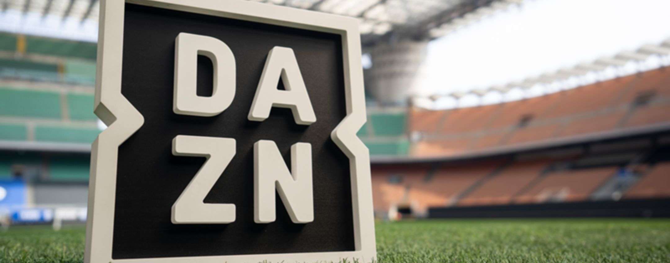 DAZN gratis 6 mesi con l'acquisto dei nuovi Samsung Galaxy