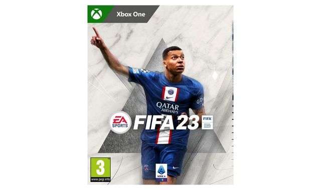 FIFA 23 Xbox One