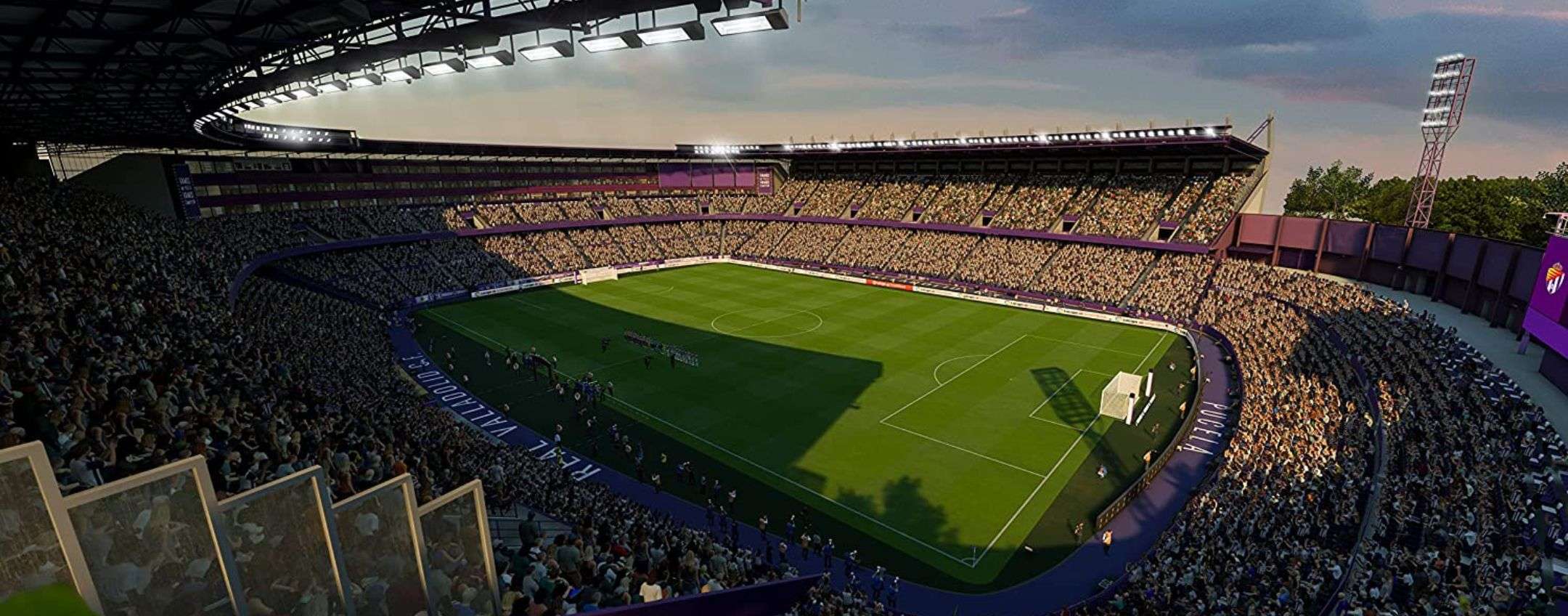 FIFA 23 Closed Beta PS5 e Xbox: quanto pesa il download? FIFA 23 Closed Beta PS5 e Xbox: quanto pesa il download?
