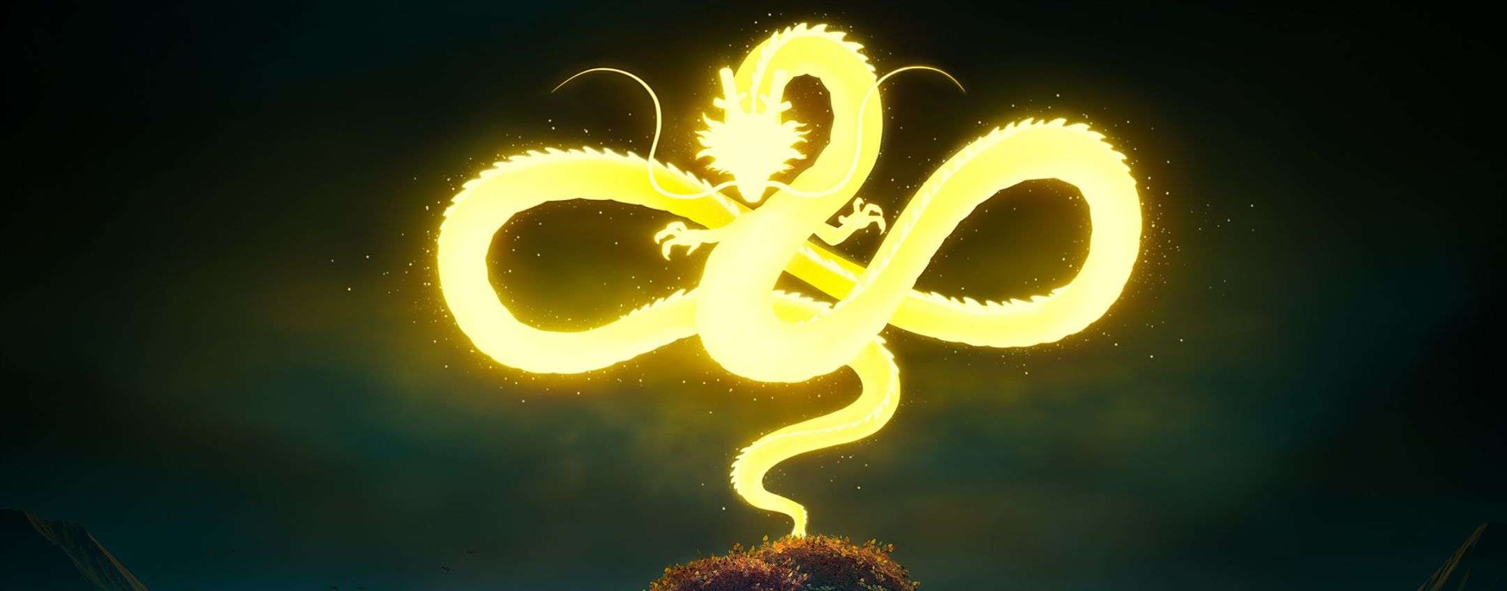 Fortnite x Dragon Ball: evento ufficiale, data e primi dettagli Fortnite x Dragon Ball: evento ufficiale, data e primi dettagli
