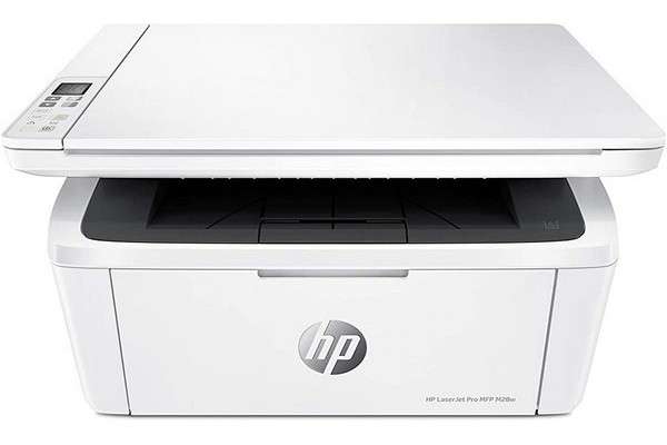 HP LaserJet Pro M28w