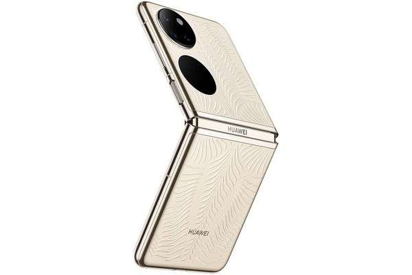 Huawei P50 Pocket