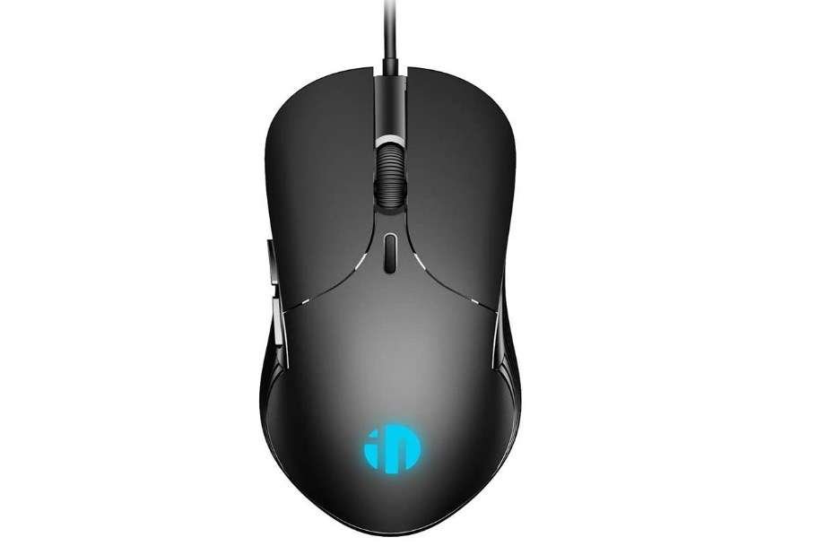 INPHIC Mouse cablato per aziende
