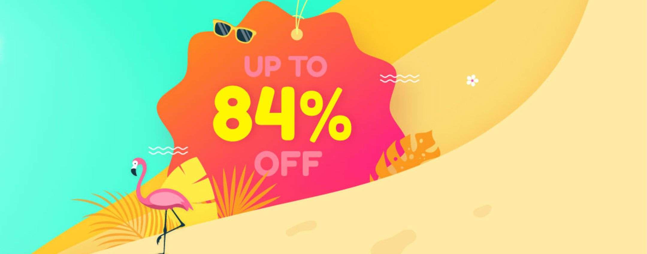 IObit: sconti estivi fino all'84% e ricevi regali dal valore di 59 euro IObit: sconti estivi fino all'84% e ricevi regali dal valore di 59 euro
