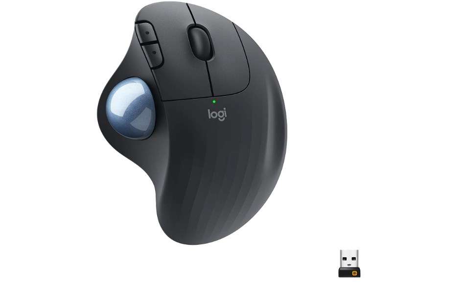 Logitech ERGO M575