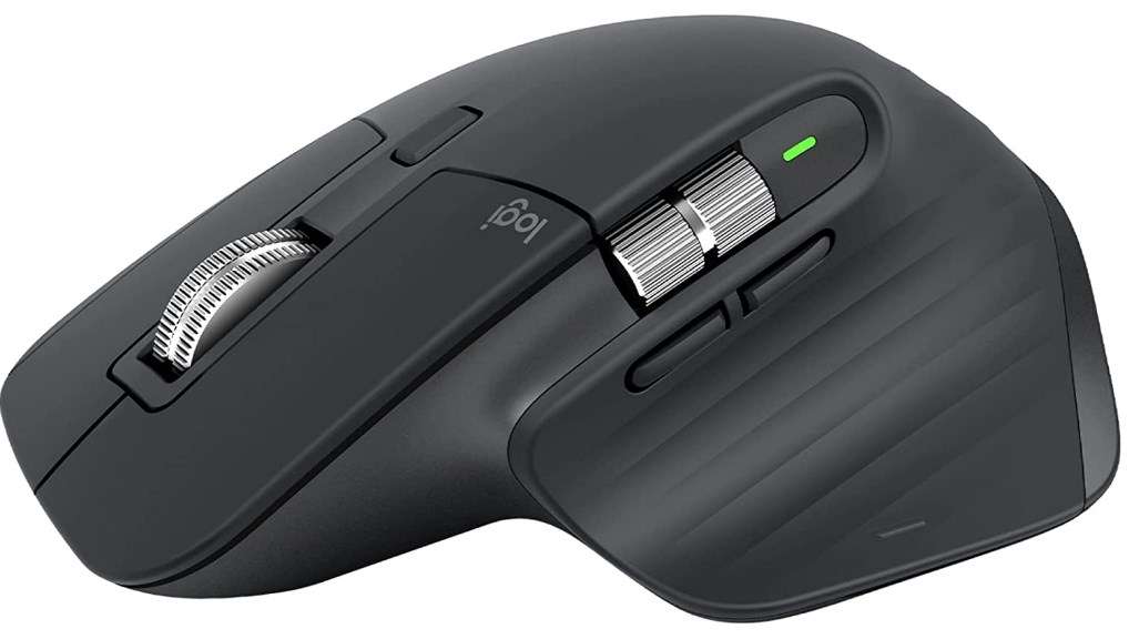 Logitech MX Master