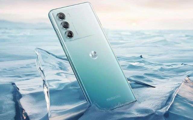 Motorola Moto S30