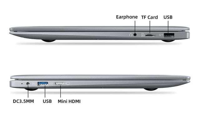 Notebook Windows 11 sconto