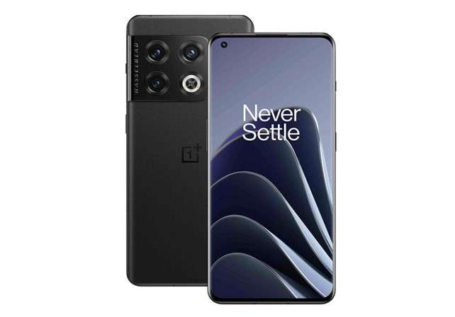 OnePlus 10 Pro