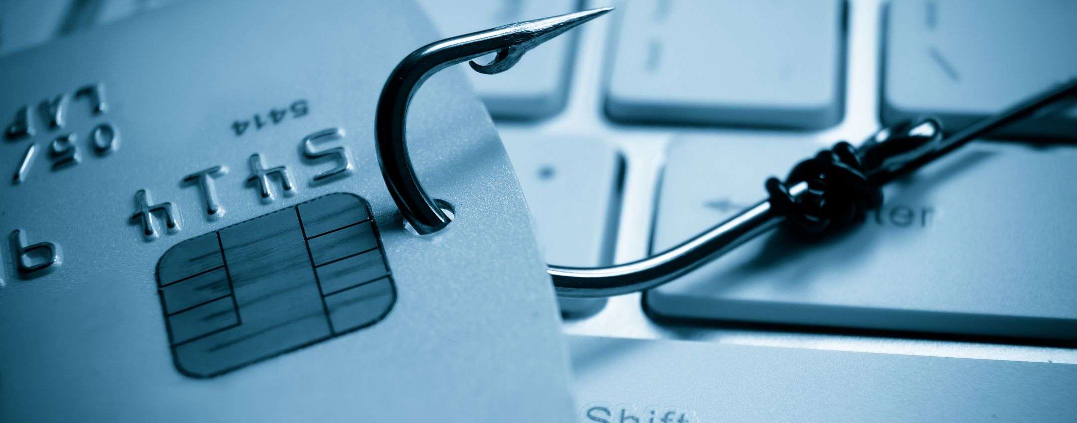 Proteggersi dagli attacchi phishing: perché usare un buon antivirus