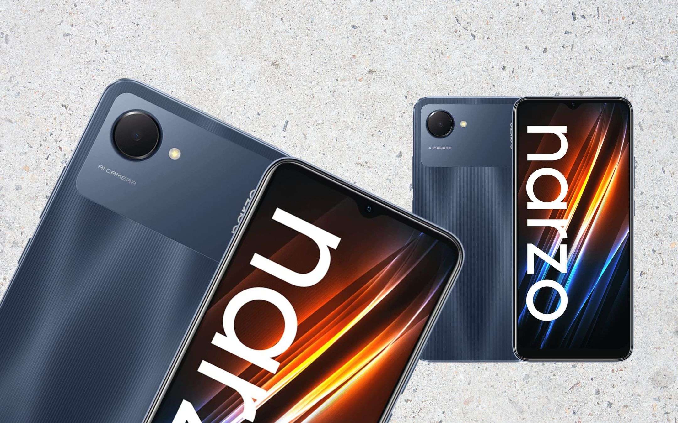 Realme Narzo 50i Prime a 119€: tutta SOSTANZA, mini prezzo Realme Narzo 50i Prime a 119€: tutta SOSTANZA, mini prezzo
