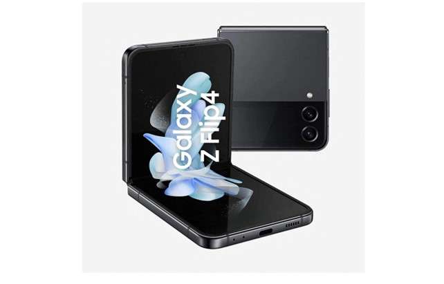 Samsung Galaxy Z Flip4