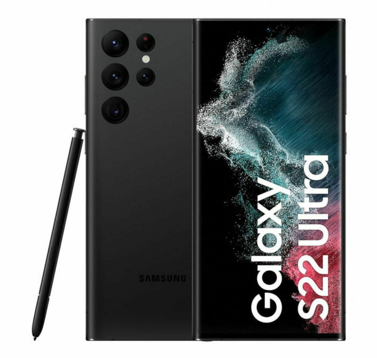 Samsung Galaxy S22 Ultra 5G