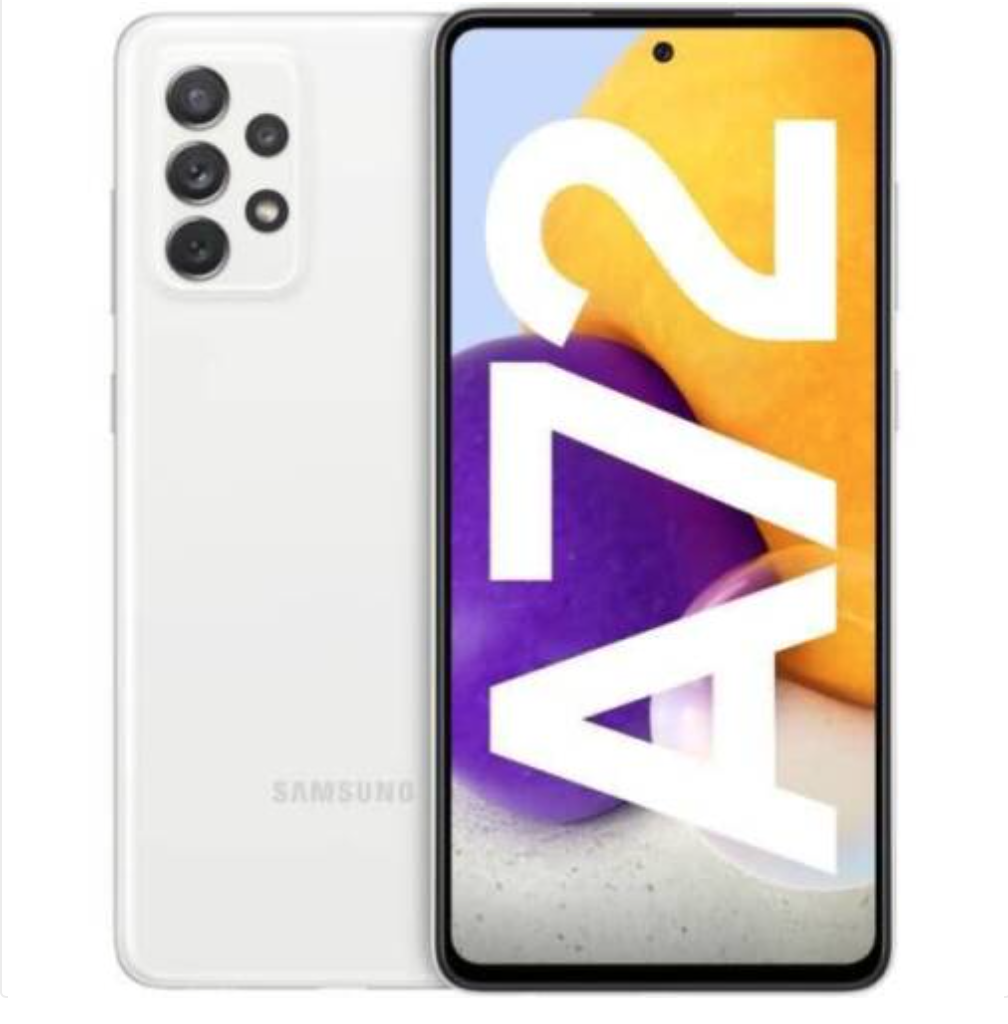 Samsung Galaxy A72