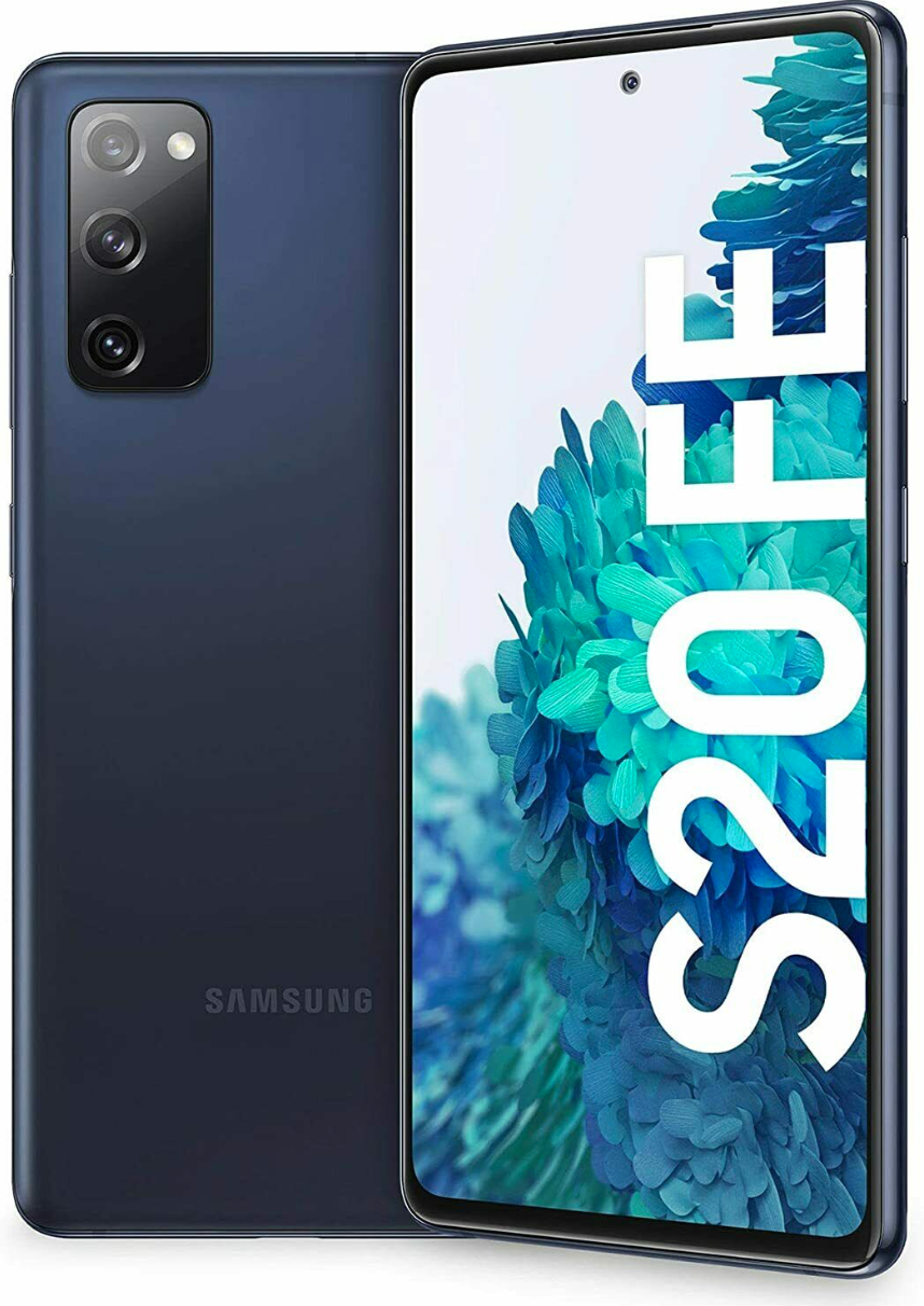 SAMSUNG Galaxy S20 FE 5G