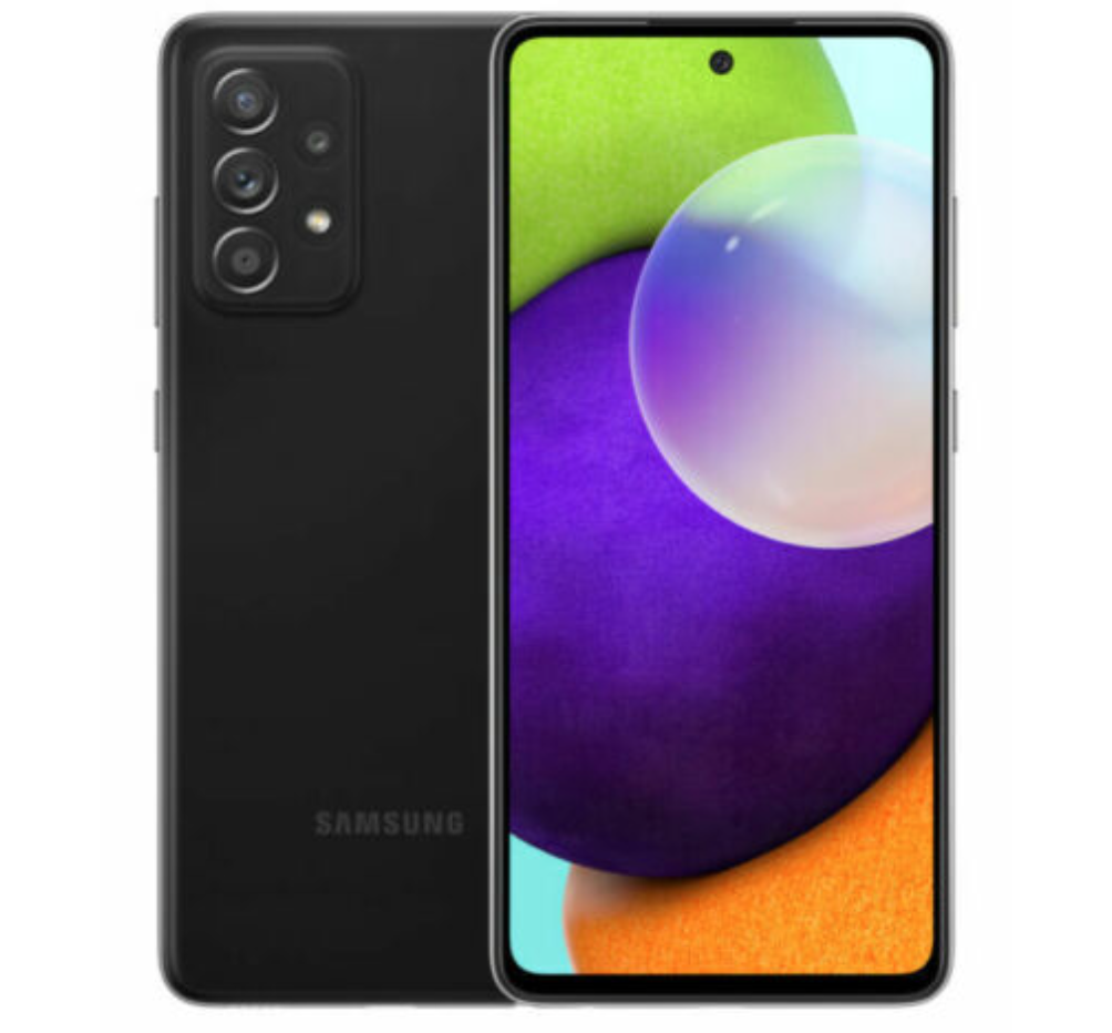 Samsung Galaxy A52