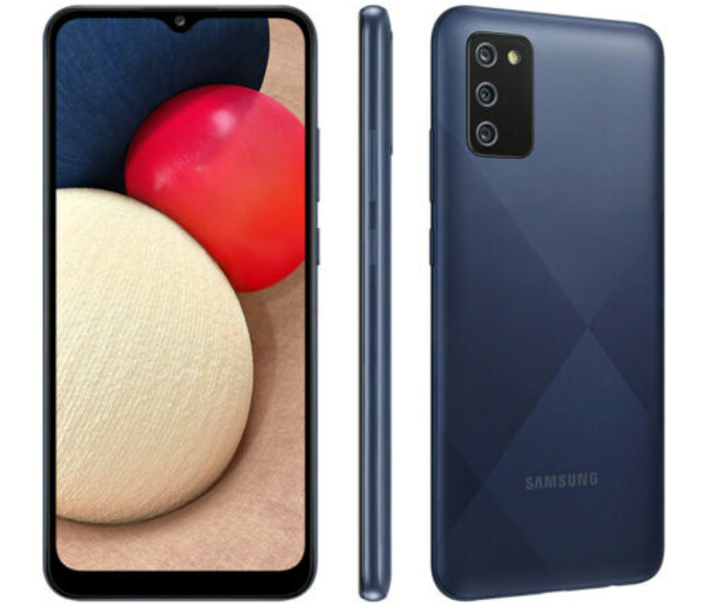 Samsung Galaxy A02s 4G