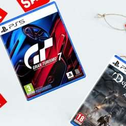 Giochi PS4 e PS5 in forte sconto su Amazon: tutte le offerte