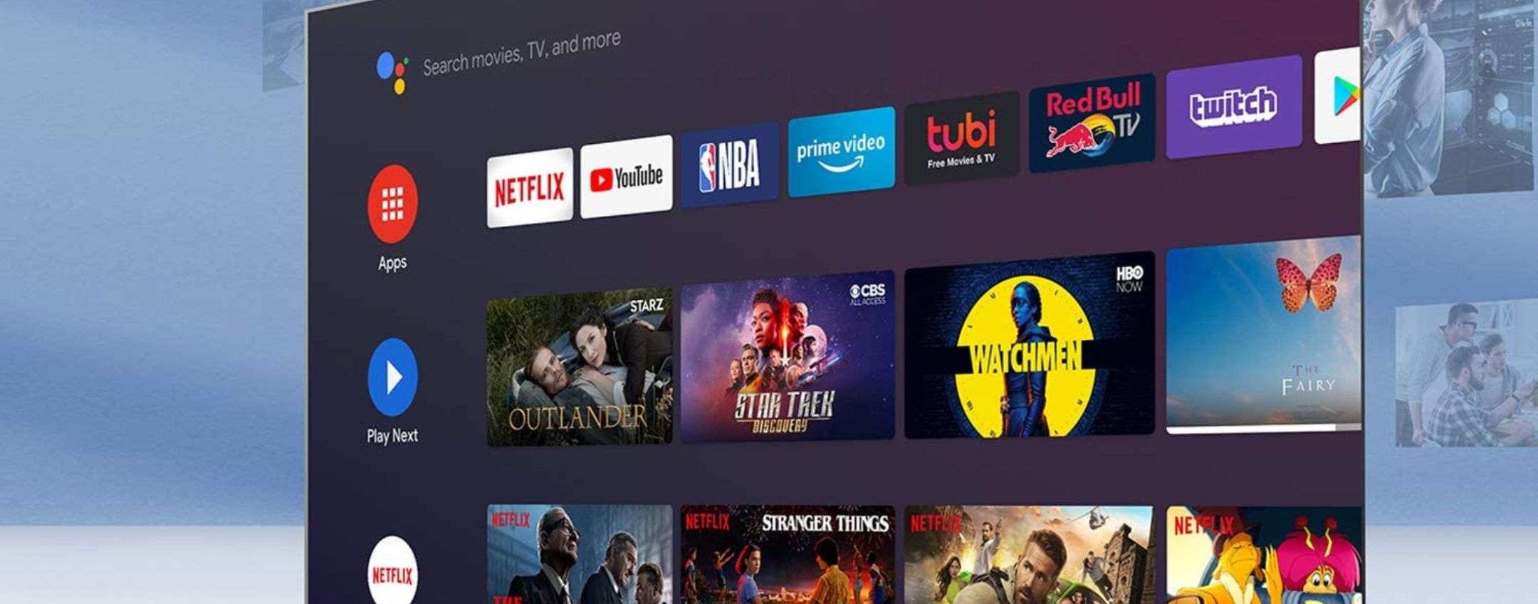 Smart TV Hisense 40