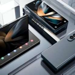 Samsung: i pieghevoli saranno 