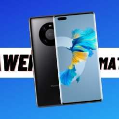 Huawei Mate 50: certificato e pronto al lancio