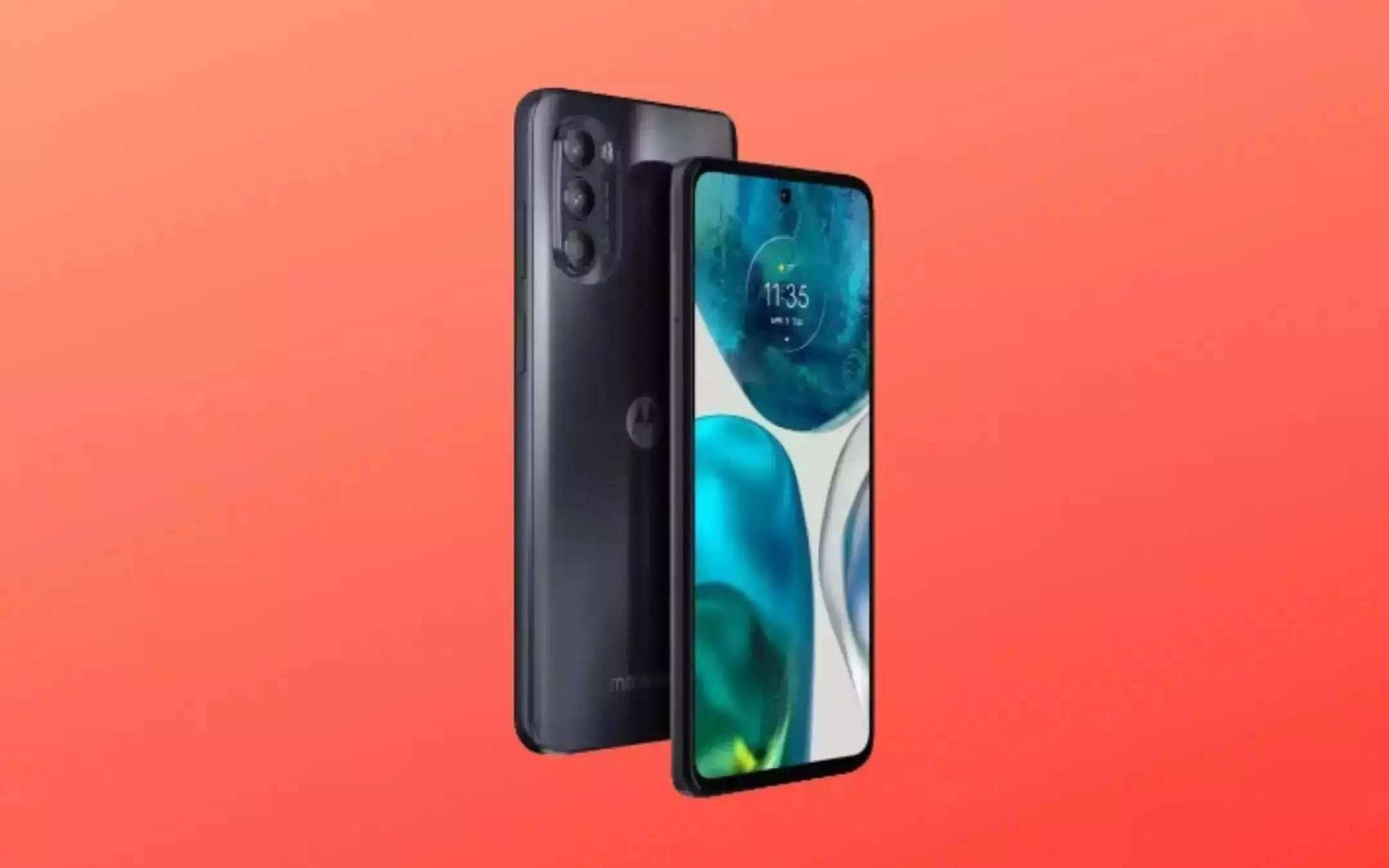 Motorola Moto G52: PREZZONE su Amazon (-35%) Motorola Moto G52: PREZZONE su Amazon (-35%)