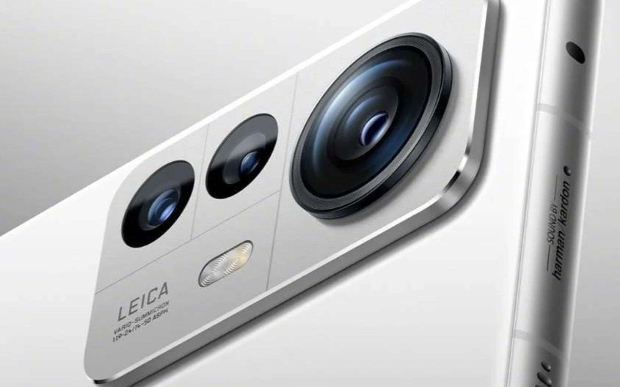 Redmi K50s Pro: ritorna la fotocamera TELE, a quanto pare