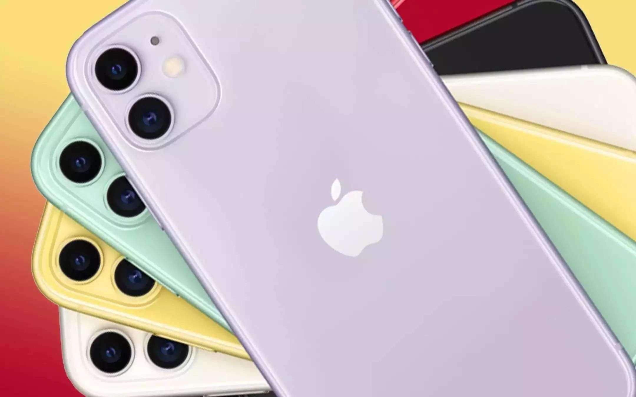 Se avete un iPhone 11, ha senso passare ad iPhone 14?