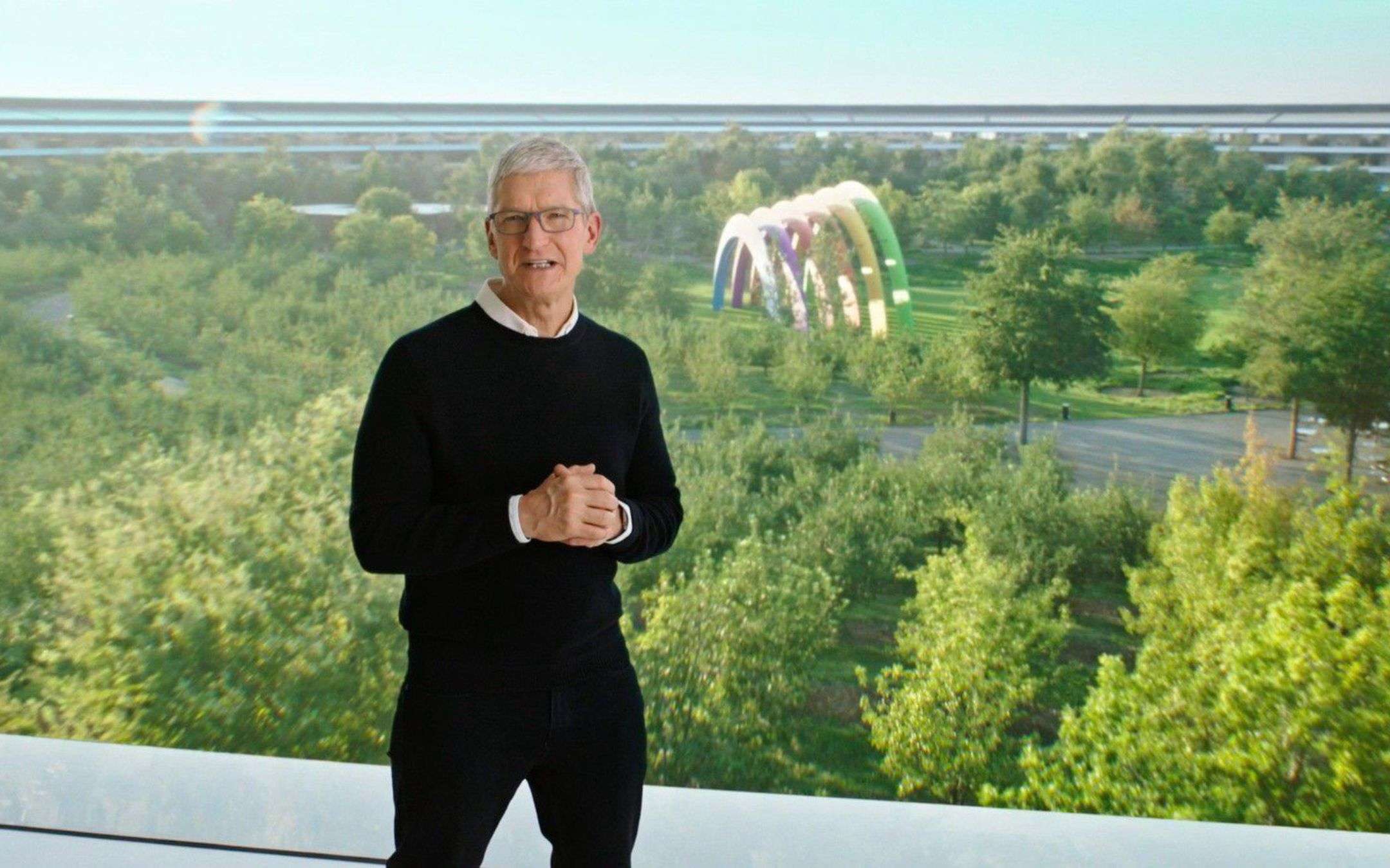 Apple sta preparando il keynote di settembre: cosa aspettarci