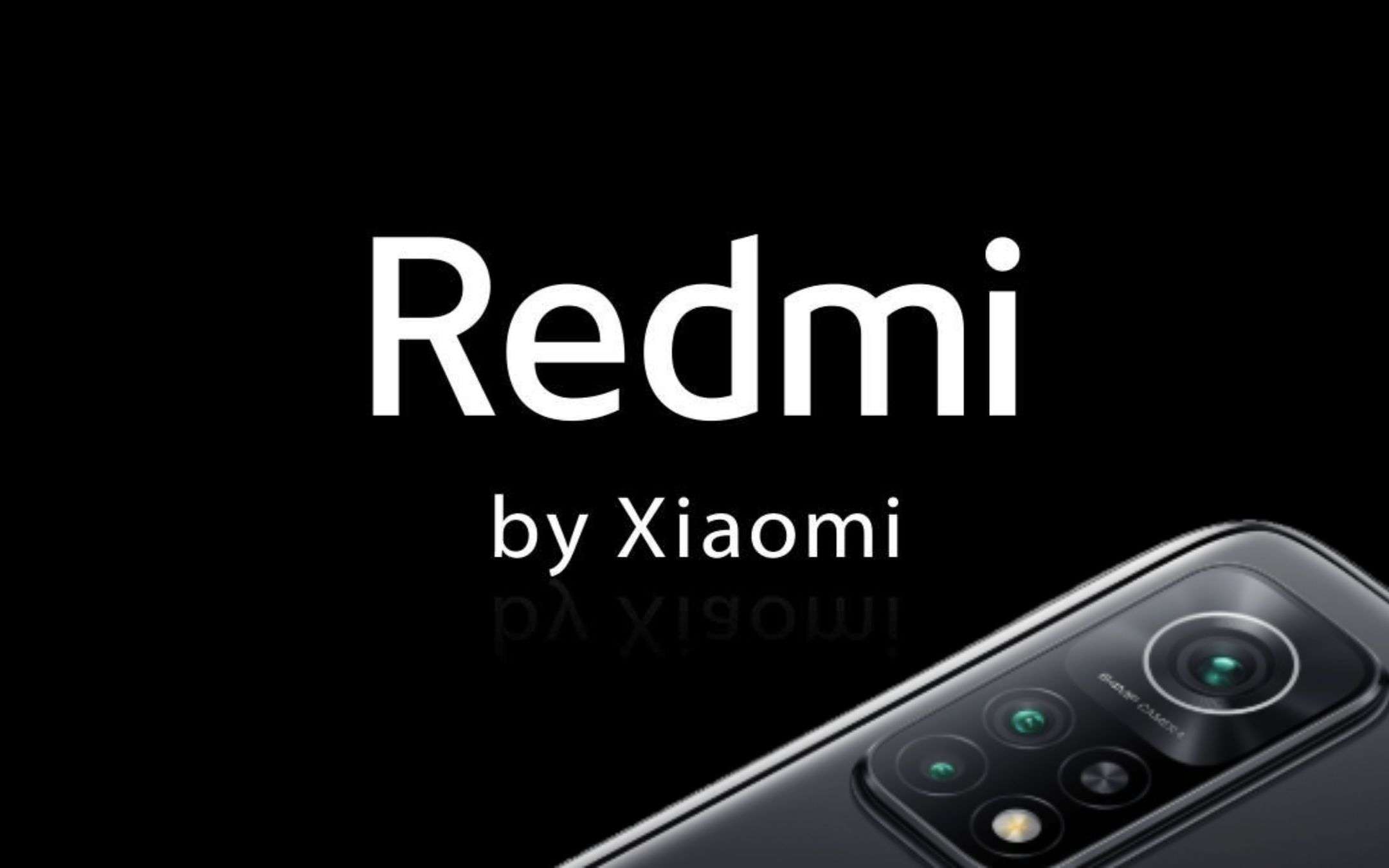 Redmi K50 Extreme Edition: confermato il debutto entro la fine del mese