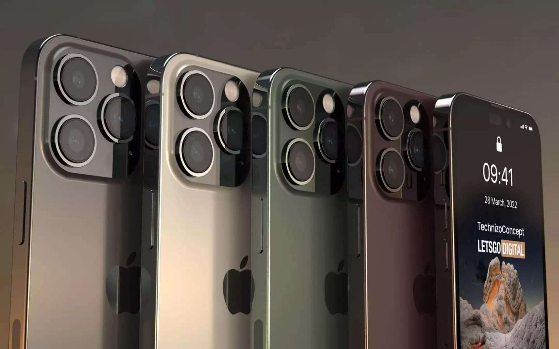 Create da soli il vostro iPhone con un sito divertentissimo!