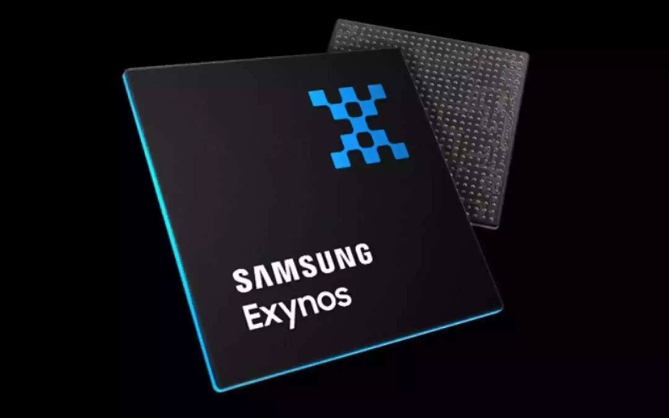 Samsung sta lavorando su nuovi processori esclusivi