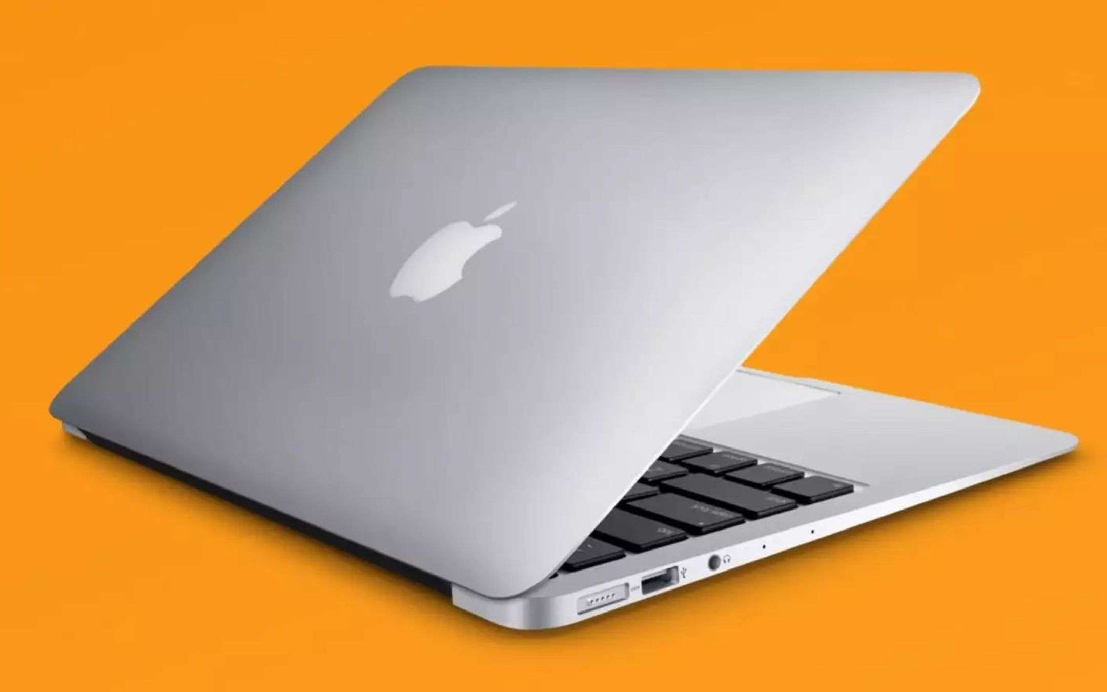 MacBook Air del 2015: ha ancora senso oggi? (SOLO 420€)