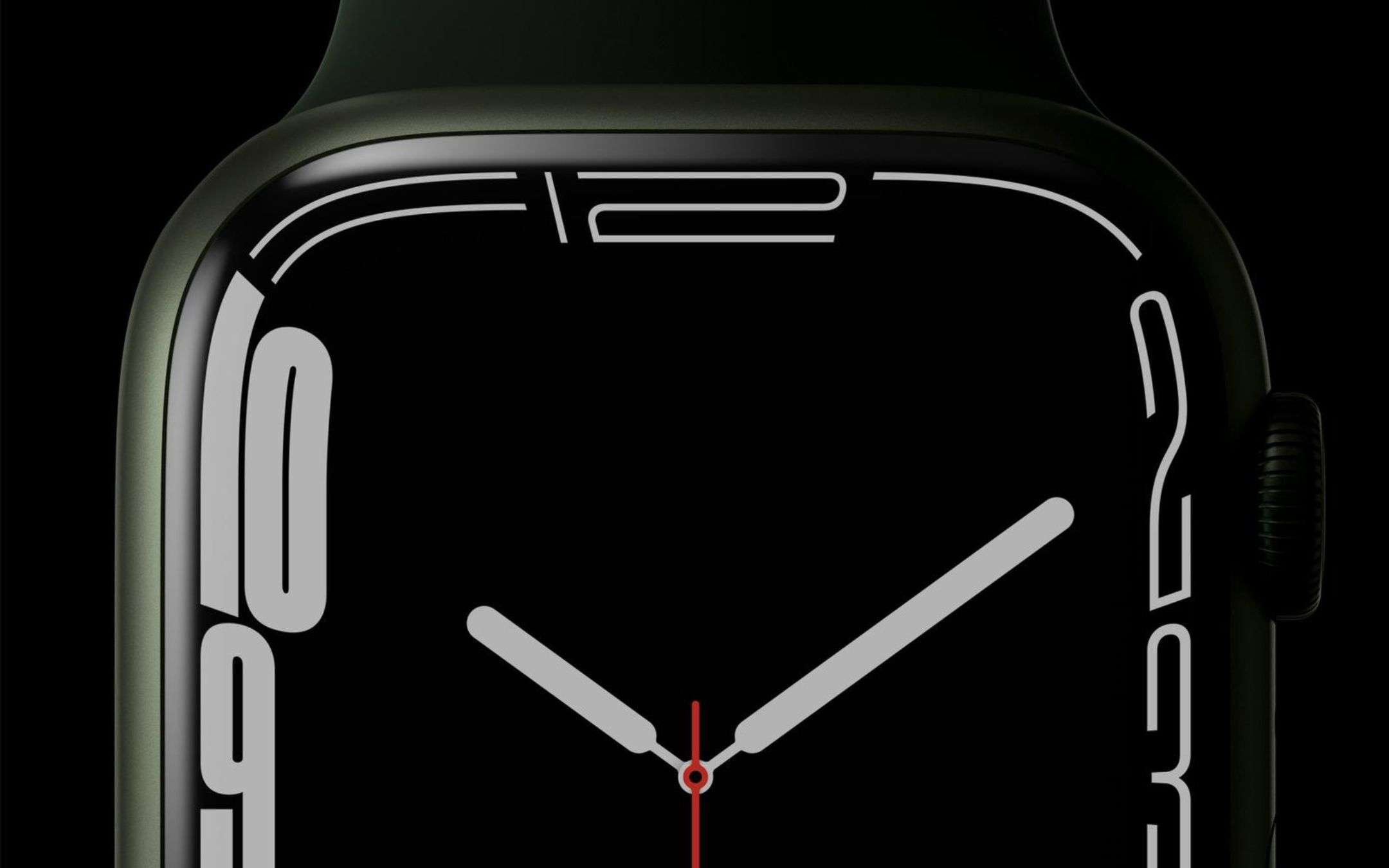 Apple Watch Series 7: fallo tuo ad un prezzo WOW (-13%)