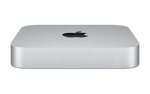 Mac Mini