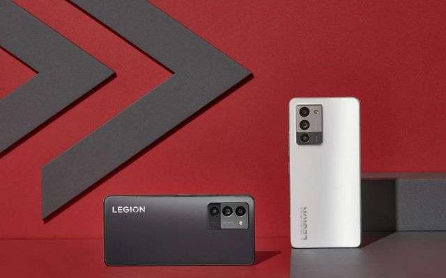 Lenovo Legion Y70