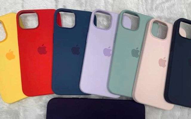 iPhone 14 cover