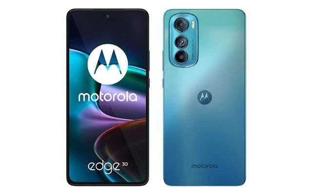 Motorola Edge 30