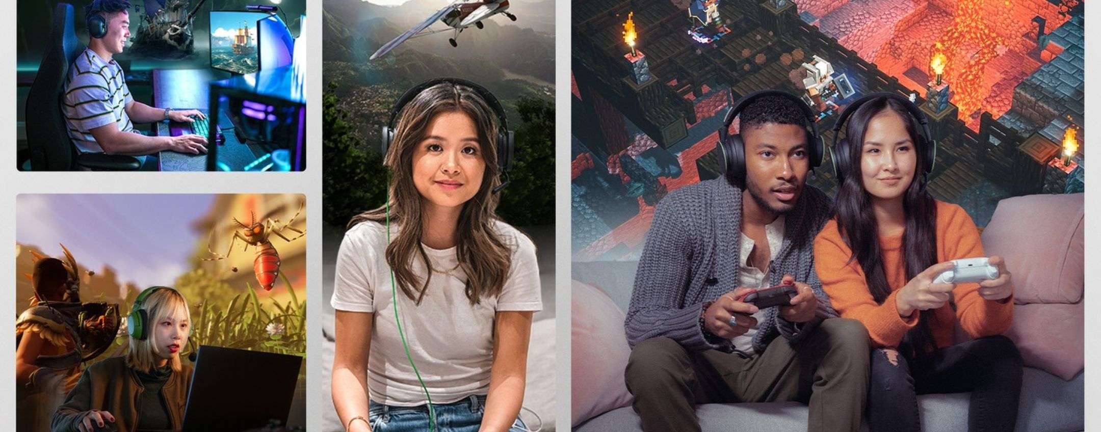 Xbox Game Pass e il Piano Famiglia: ufficiale, ecco come risparmiare Xbox Game Pass e il Piano Famiglia: ufficiale, ecco come risparmiare