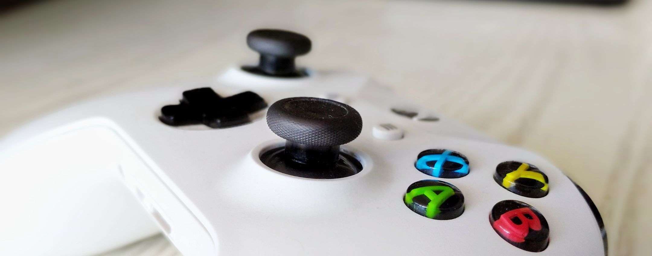 Xbox Series S sempre più potente: migliora la grafica dei giochi Xbox Series S sempre più potente: migliora la grafica dei giochi