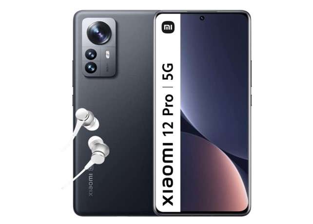 Xiaomi 12 Pro
