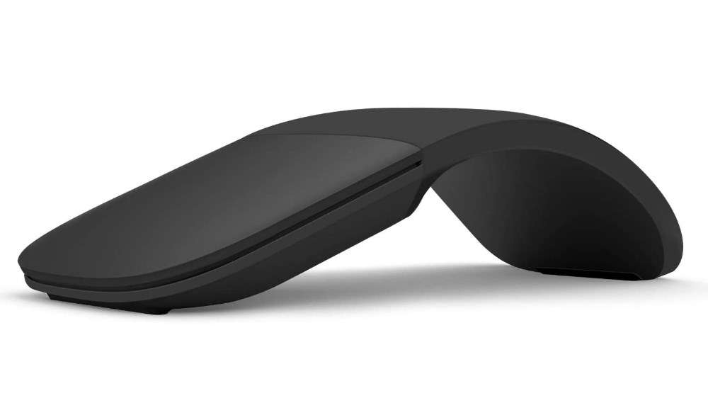 Zienstar-Mouse ad Arco