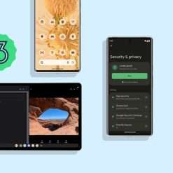 Android 13: finalmente sappiamo quando sarà disponibile