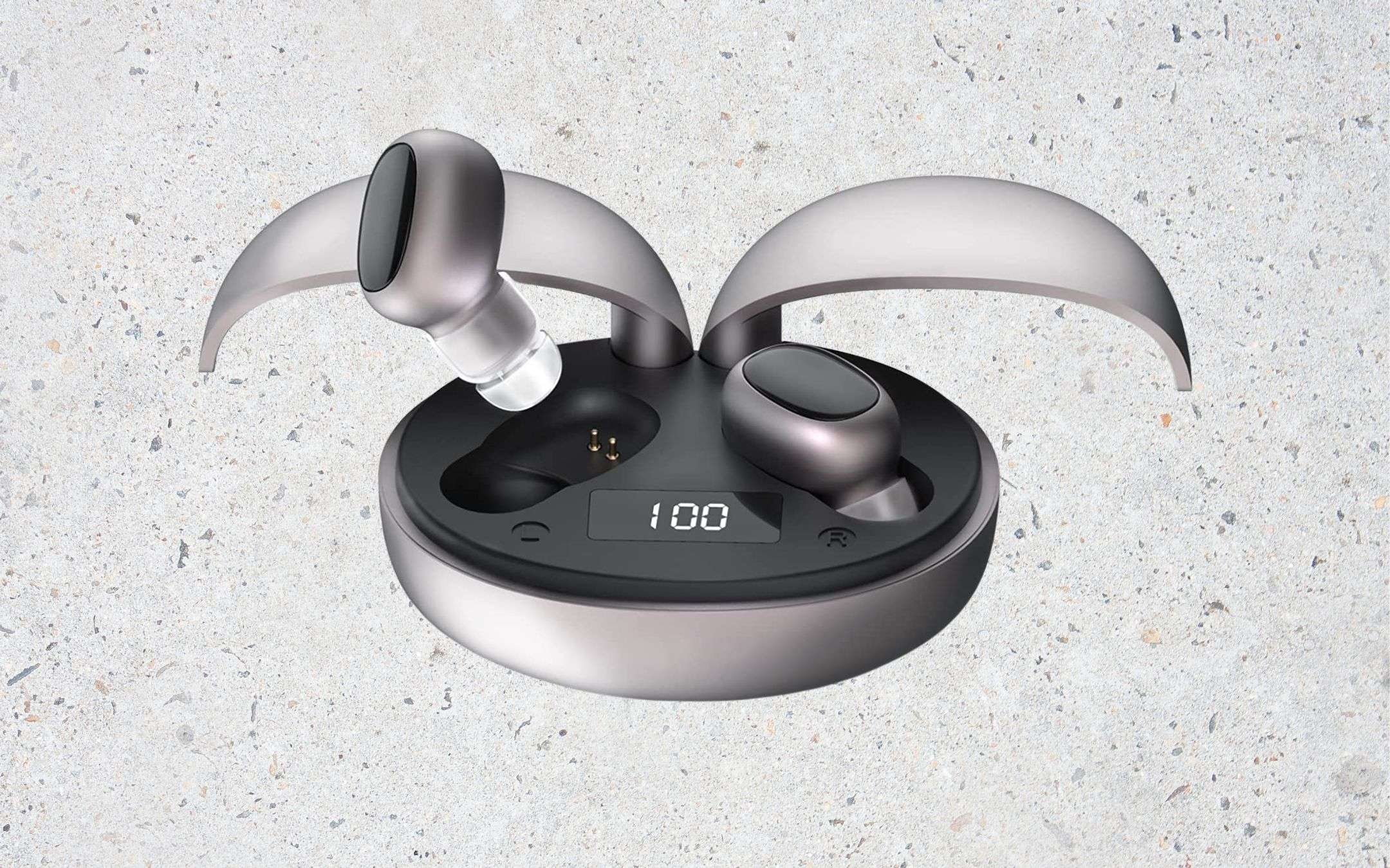 Spettacolari auricolari di design a prezzo RIDICOLO: 12€ su Amazon Spettacolari auricolari di design a prezzo RIDICOLO: 12€ su Amazon